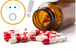 Big Pharma Pain Drugs