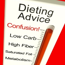 Dieting Advice - Increase Adiponectin