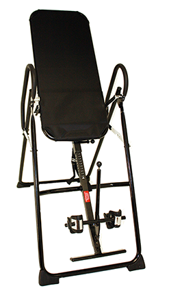 Inversion Table For Back Pain