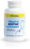Healthy Back Institute Heal-n-Soothe