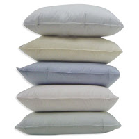 Any pillow good for neck pain