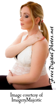 Pregnancy & Back Pain